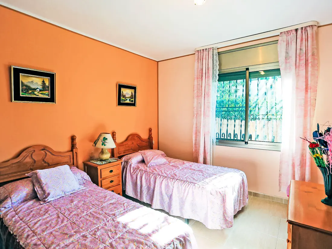 Maison de Vacances Cambrils