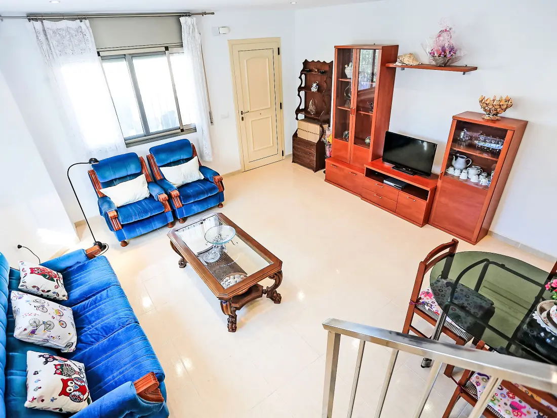 Maison de Vacances Cambrils