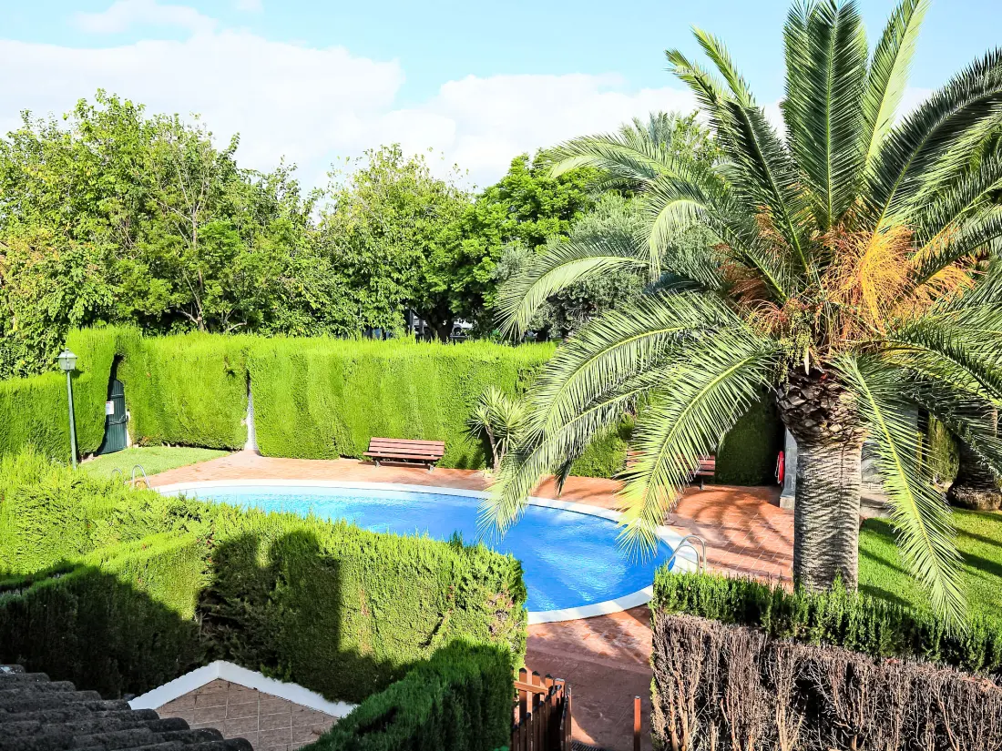 Maison de Vacances Cambrils