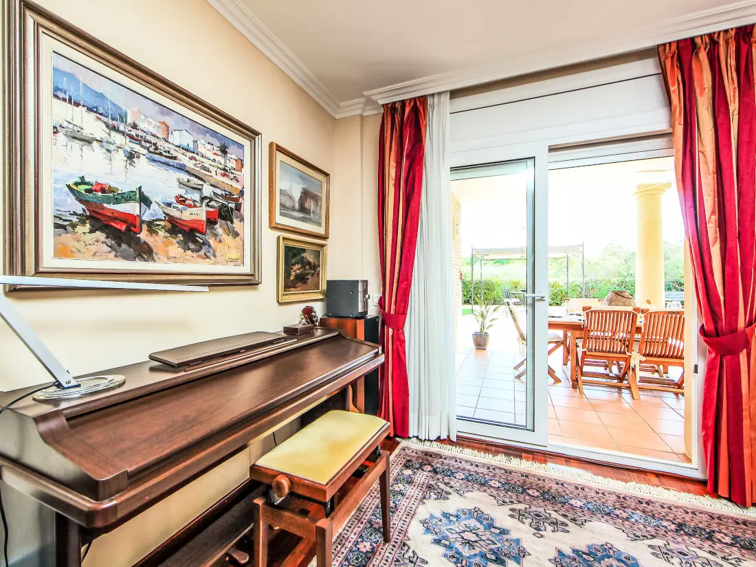 Maison de Vacances Cambrils