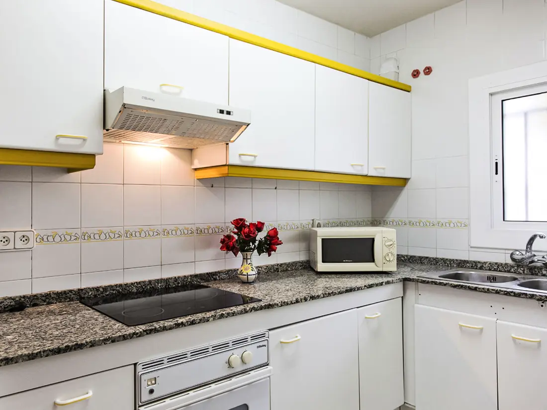 Maison de Vacances Cambrils