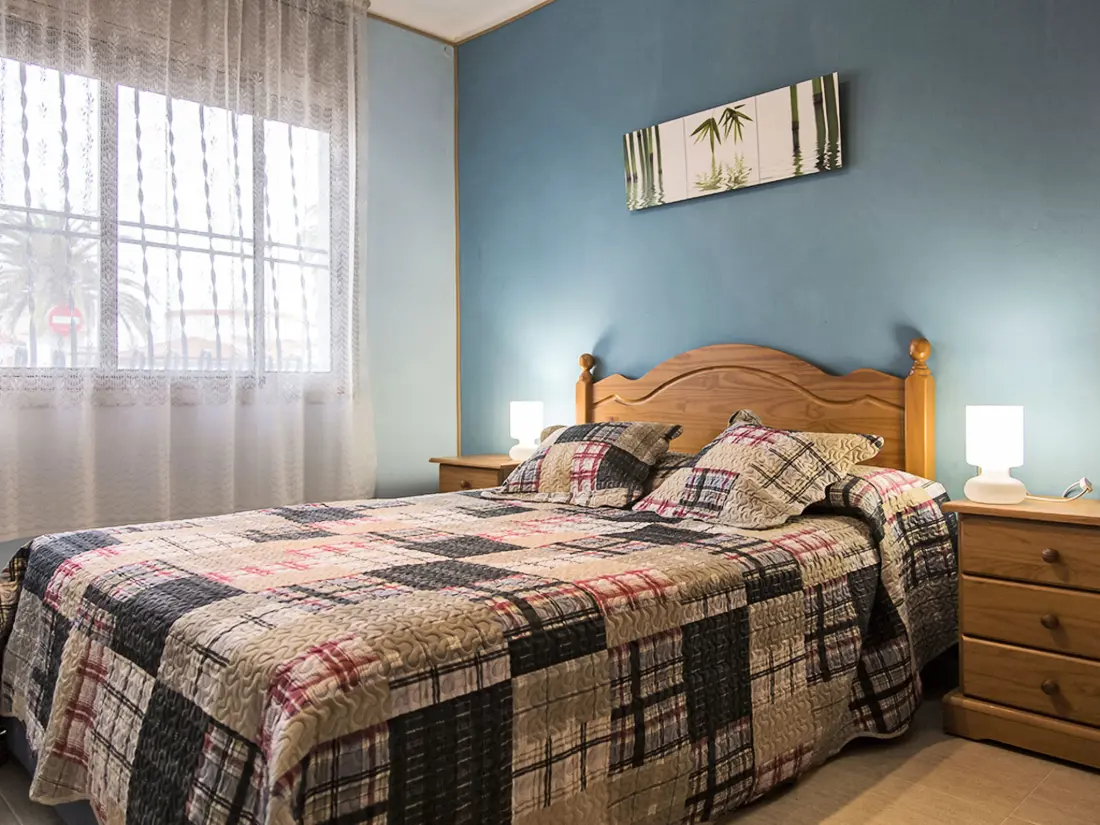 Maison de Vacances Cambrils