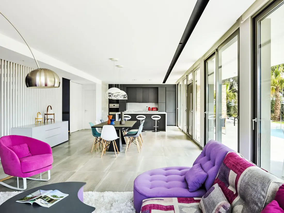 Maison de Vacances Cambrils