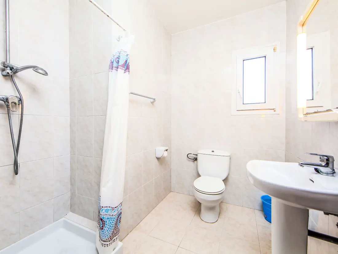 Maison de Vacances Cambrils