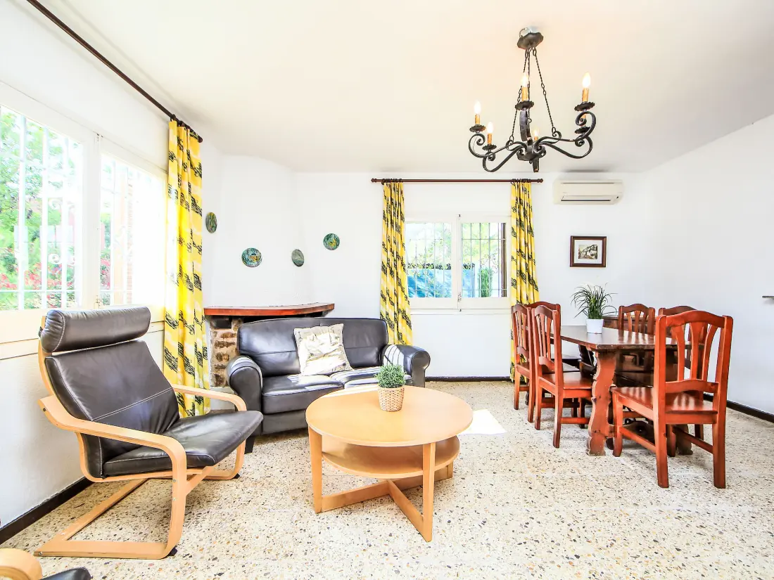 Maison de Vacances Cambrils