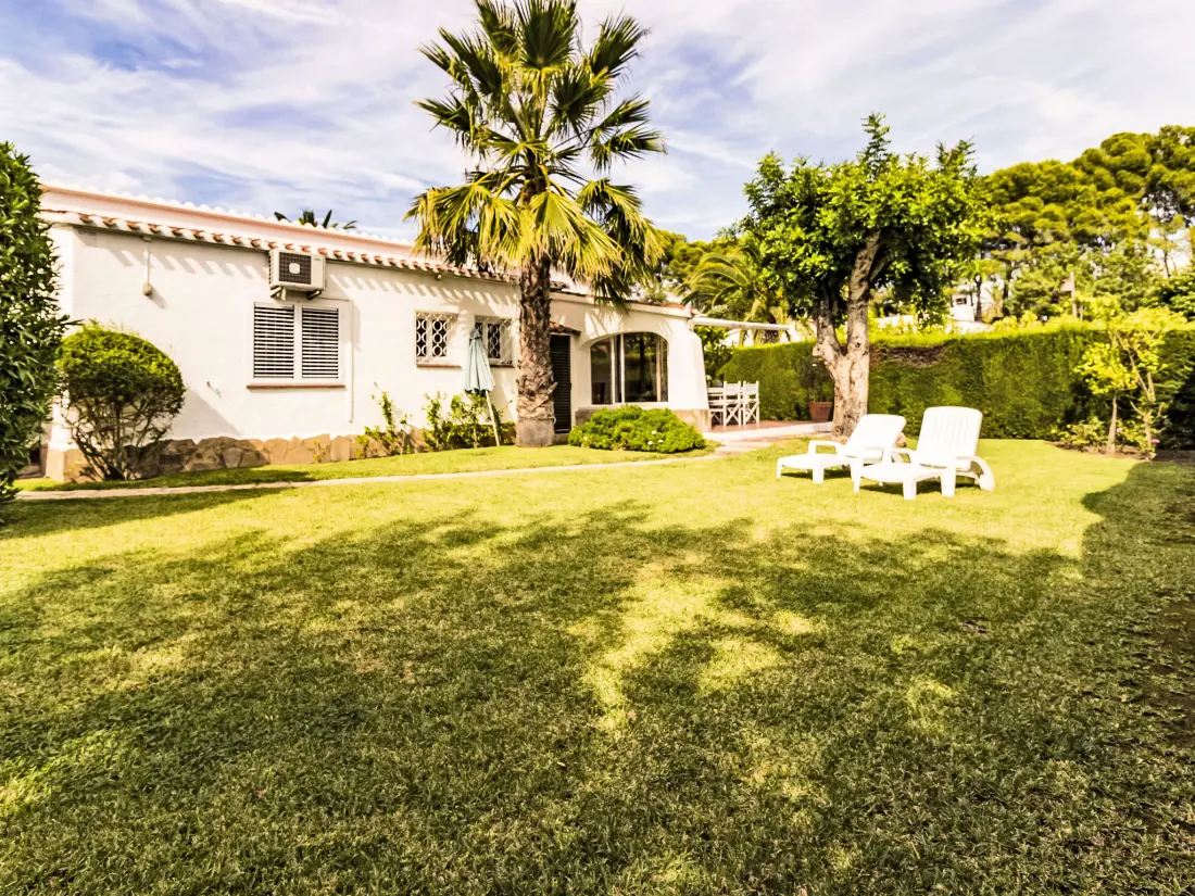 Maison de Vacances Cambrils