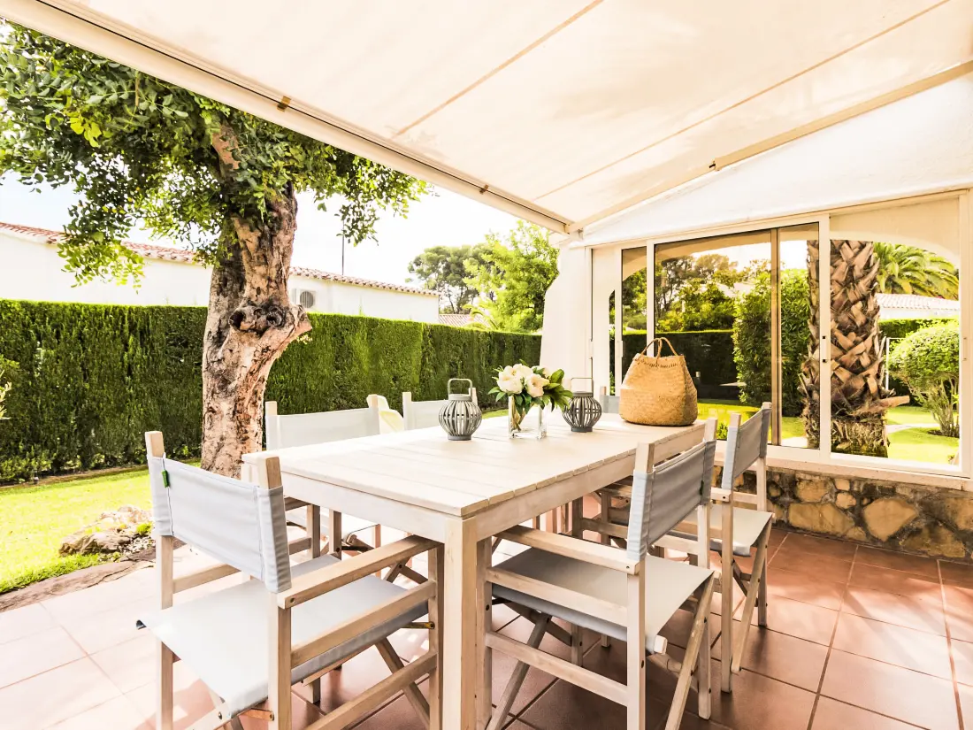 Maison de Vacances Cambrils