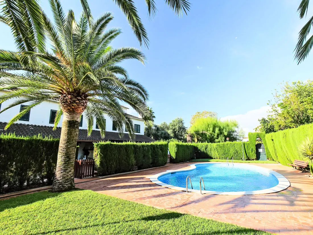 Maison de Vacances Cambrils