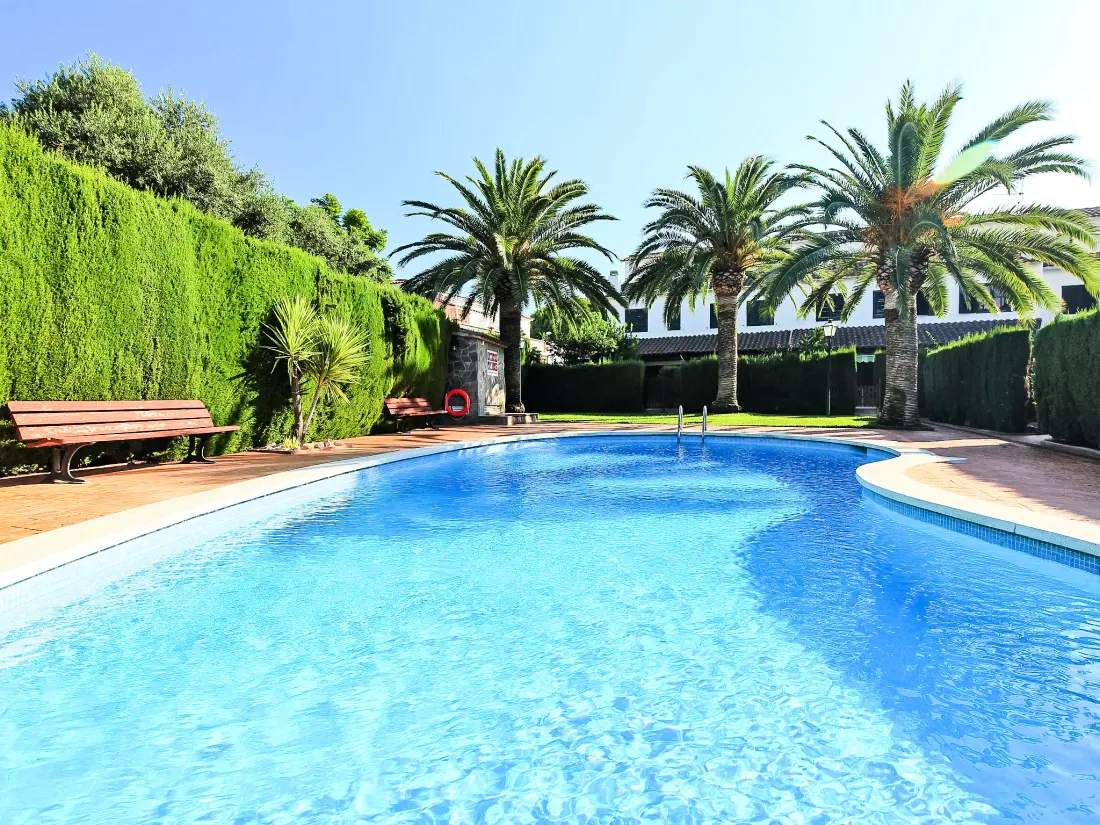 Maison de Vacances Cambrils
