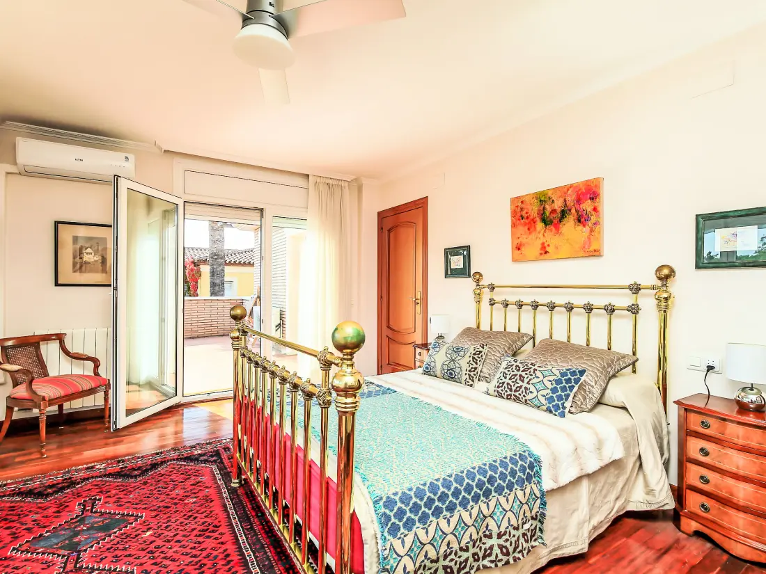 Maison de Vacances Cambrils