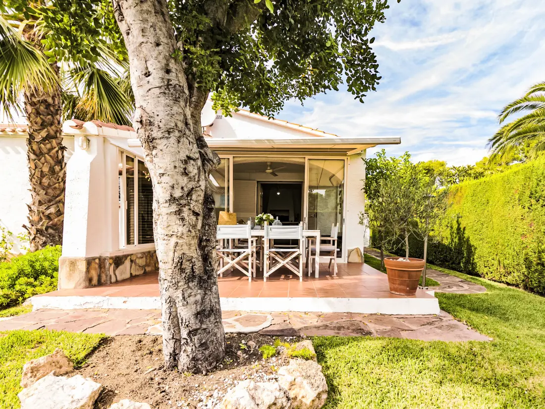 Maison de Vacances Cambrils