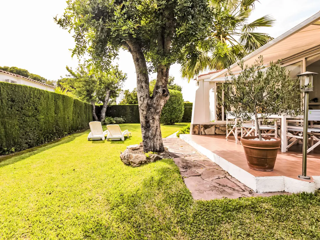 Maison de Vacances Cambrils