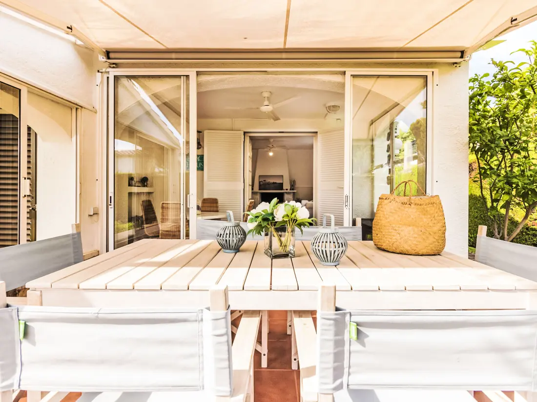 Maison de Vacances Cambrils