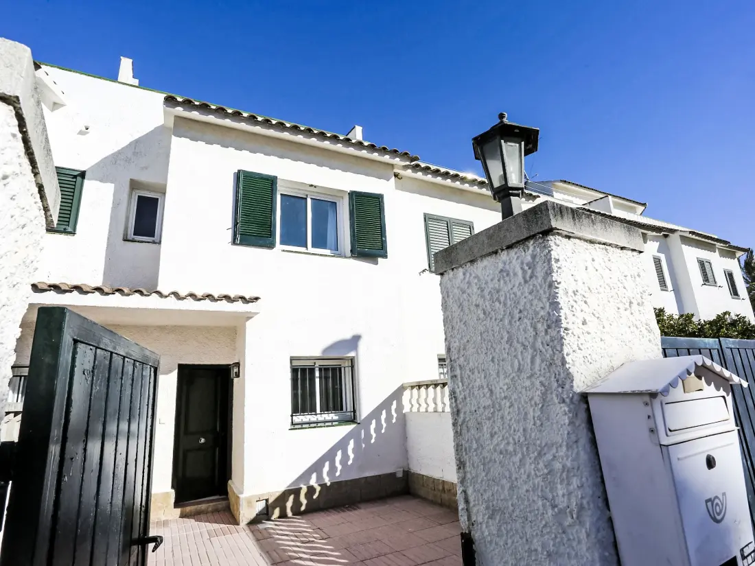 Maison de Vacances Cambrils