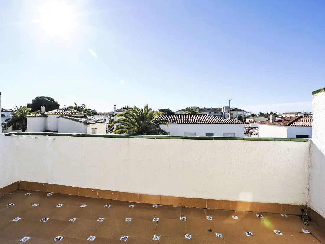 Maison de Vacances Cambrils