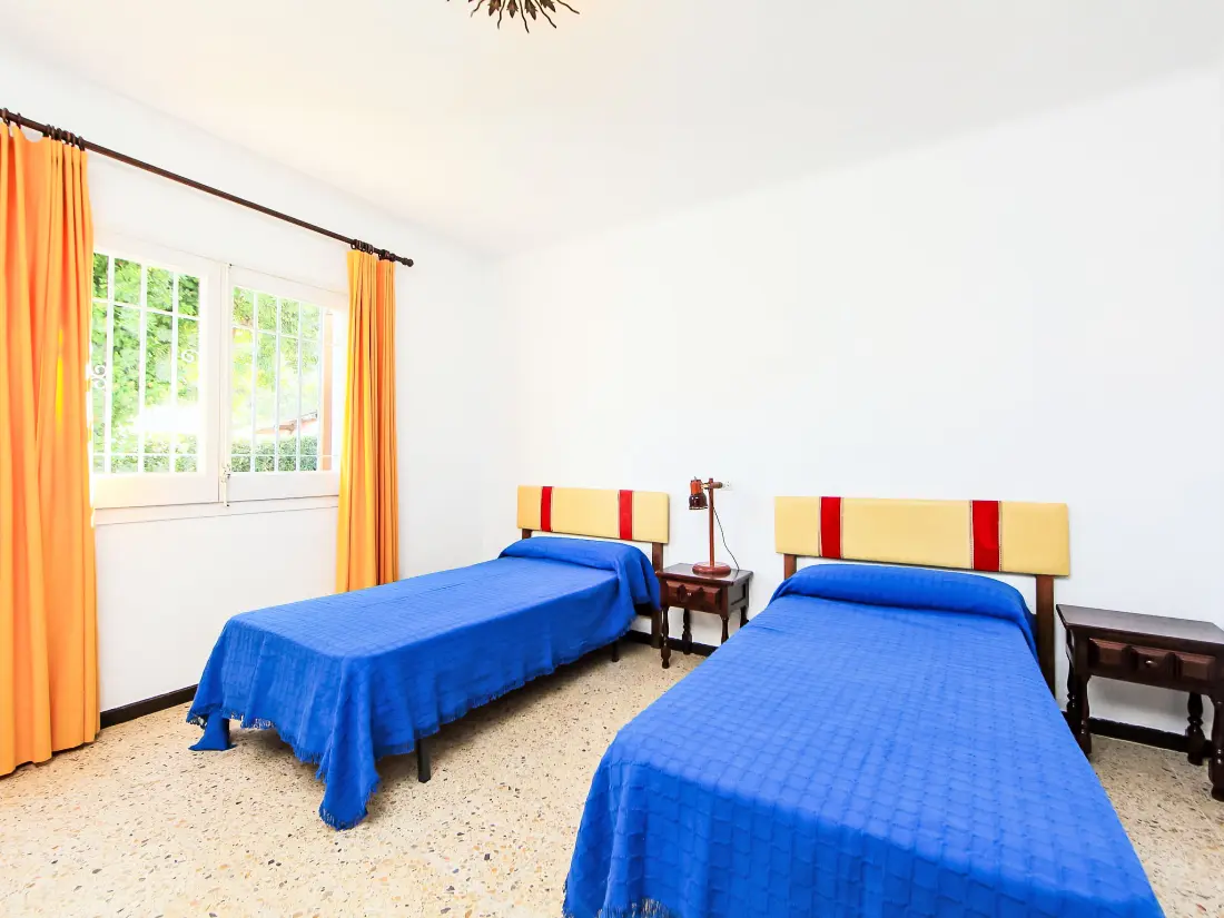Maison de Vacances Cambrils