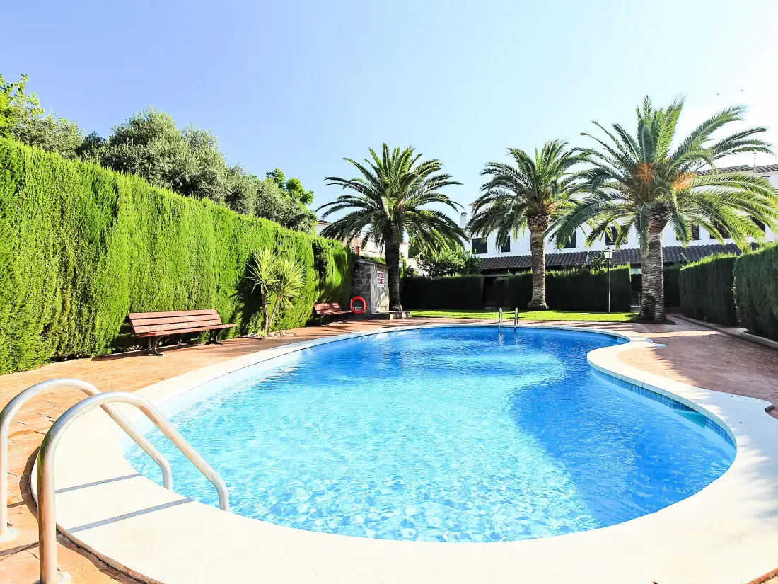 Maison de Vacances Cambrils