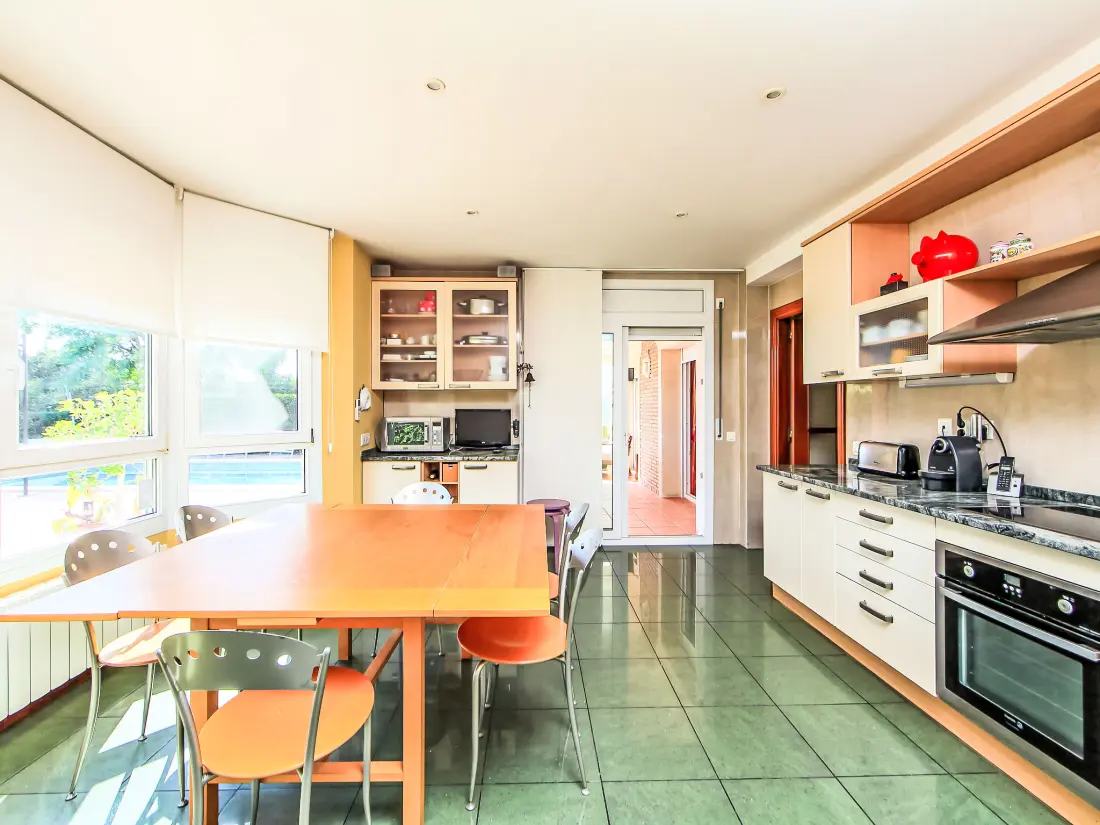 Maison de Vacances Cambrils