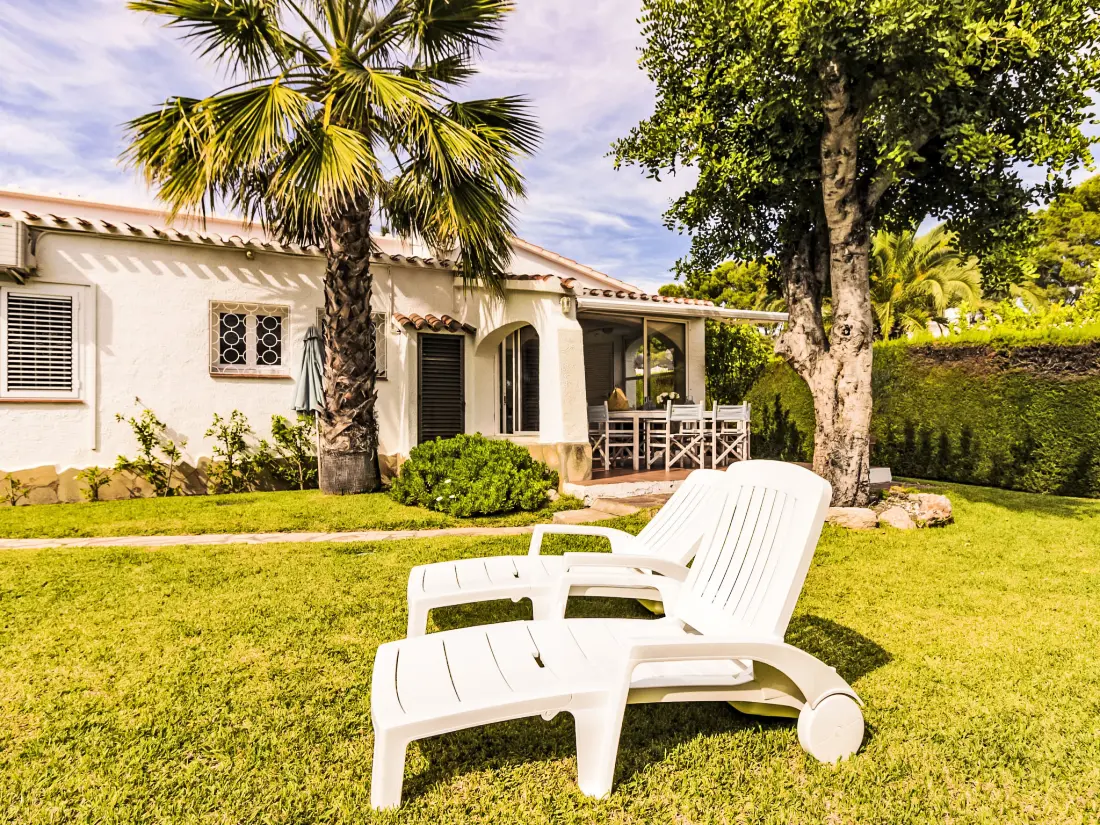 Maison de Vacances Cambrils