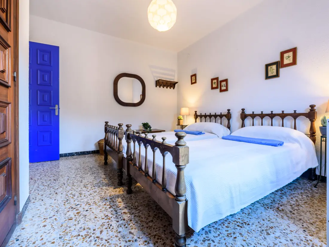 Maison de Vacances Cambrils