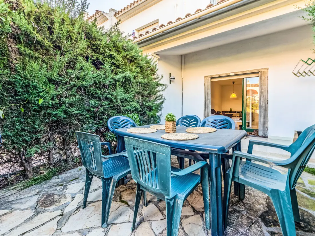 Maison de Vacances Cambrils