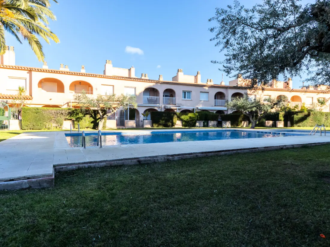 Maison de Vacances Cambrils