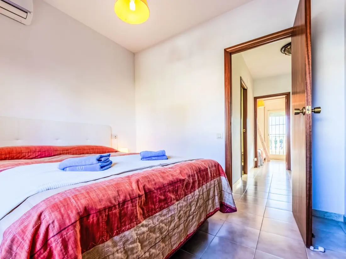 Maison de Vacances Cambrils