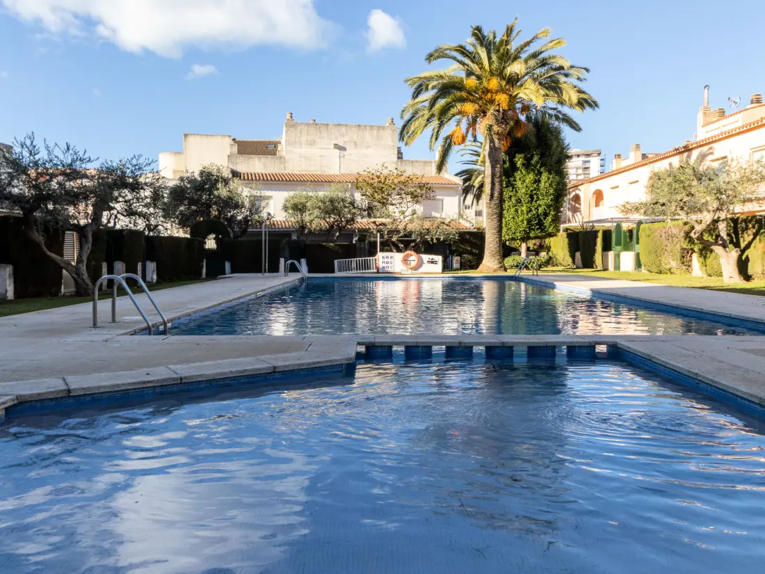 Maison de Vacances Cambrils