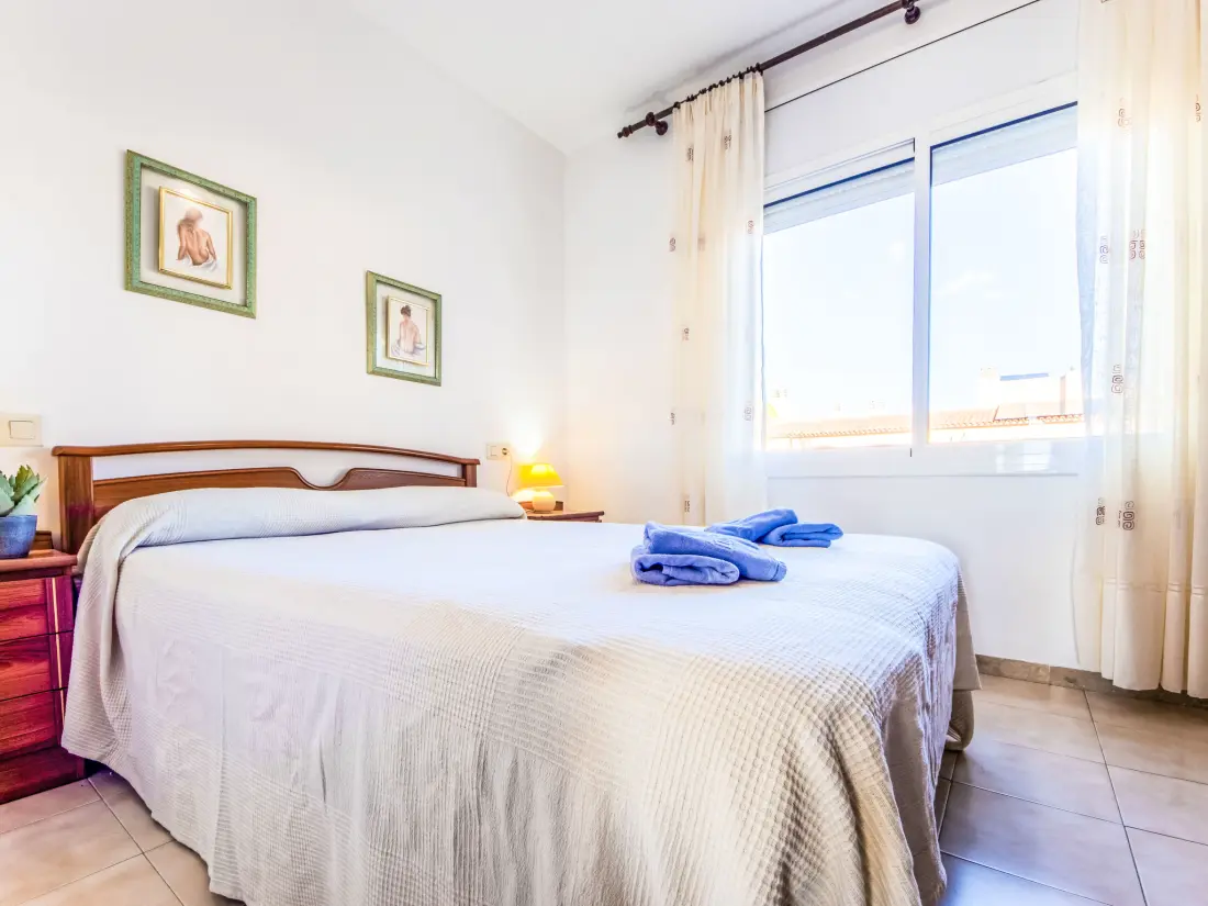 Maison de Vacances Cambrils