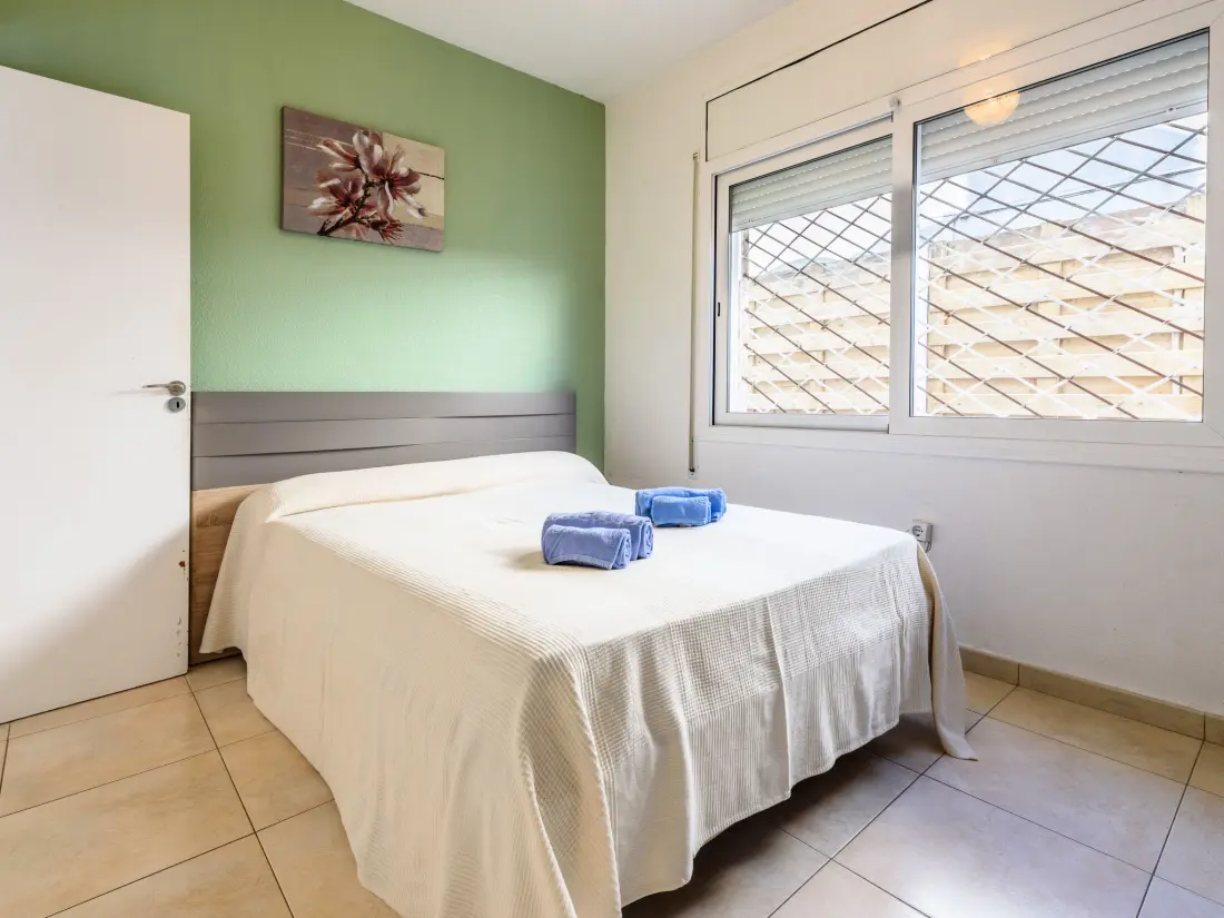 Maison de Vacances Cambrils