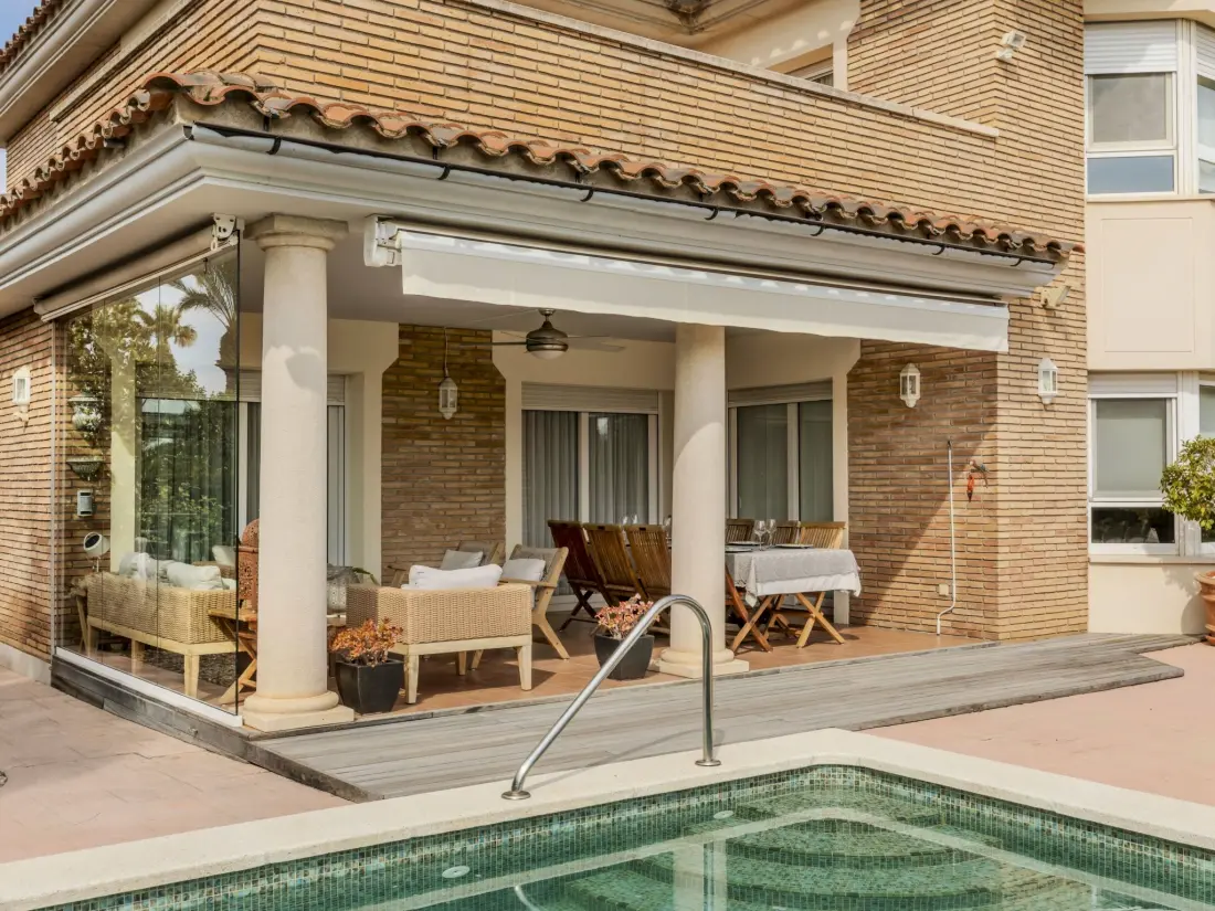 Maison de Vacances Cambrils