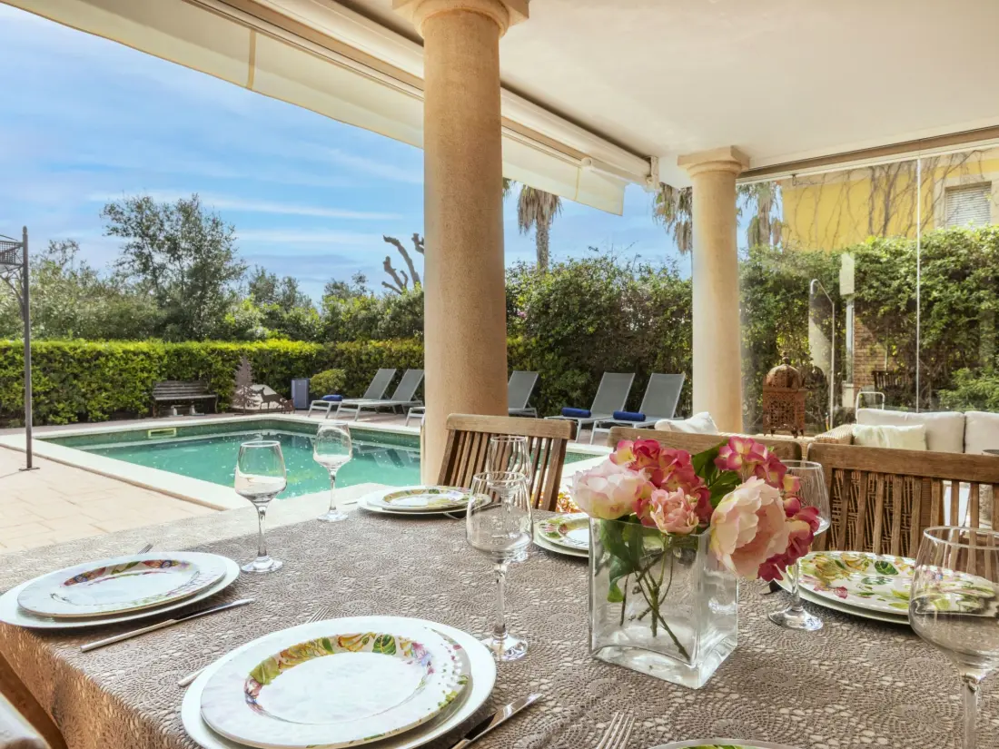 Maison de Vacances Cambrils