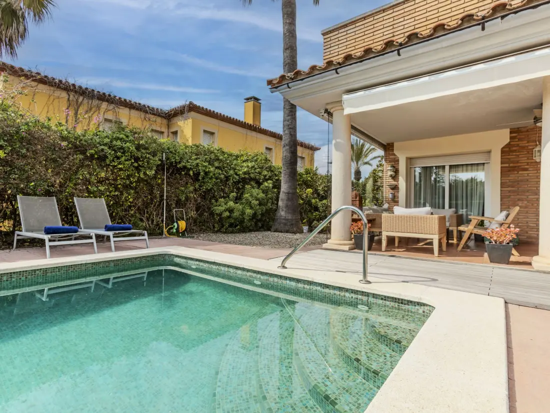 Maison de Vacances Cambrils
