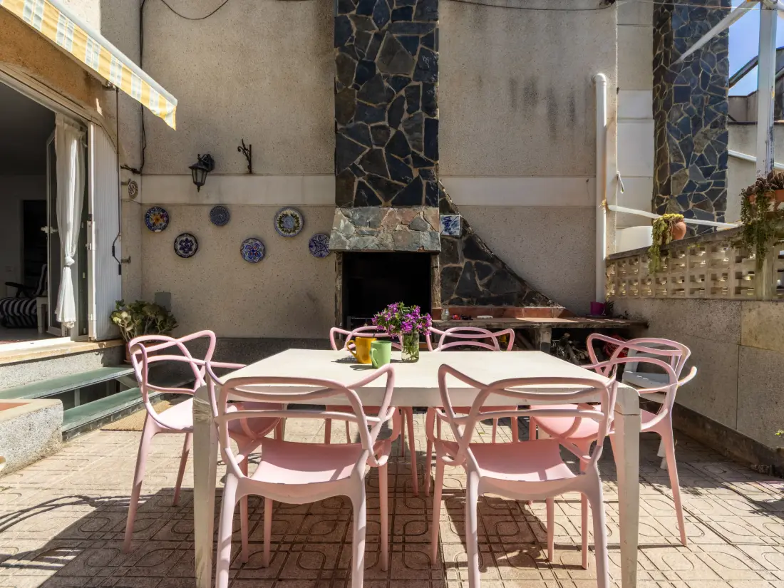 Maison de Vacances Cambrils