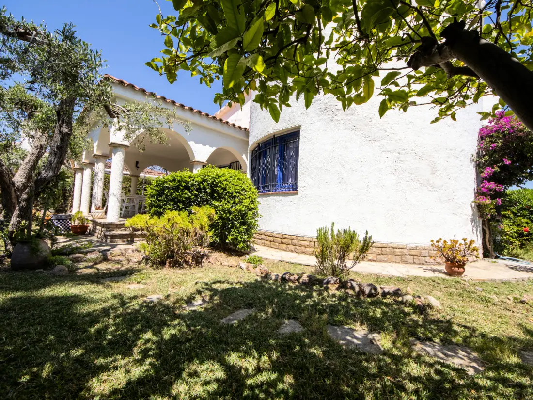 Maison de Vacances Cambrils