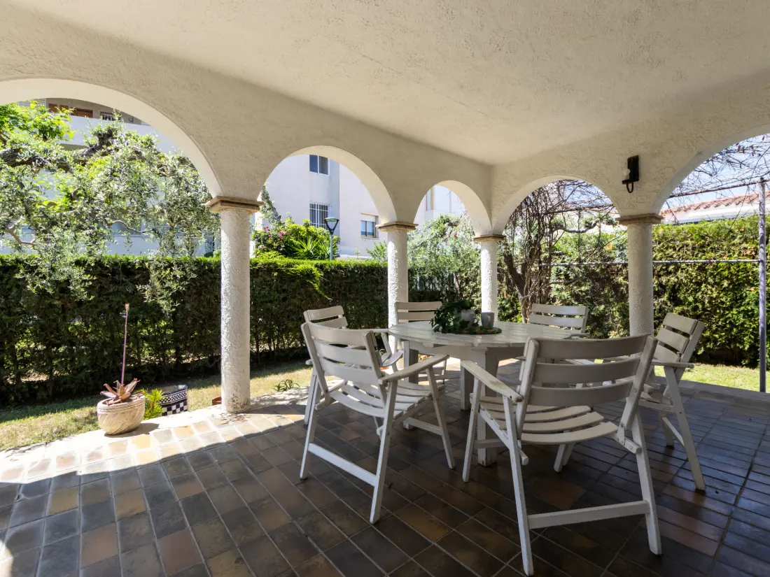 Maison de Vacances Cambrils