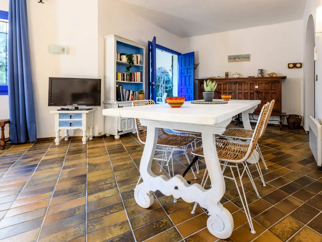 Maison de Vacances Cambrils