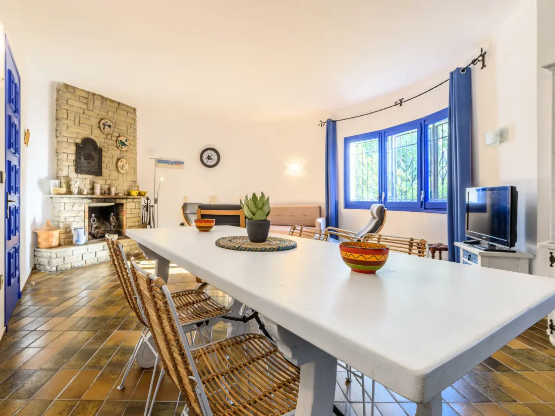 Maison de Vacances Cambrils