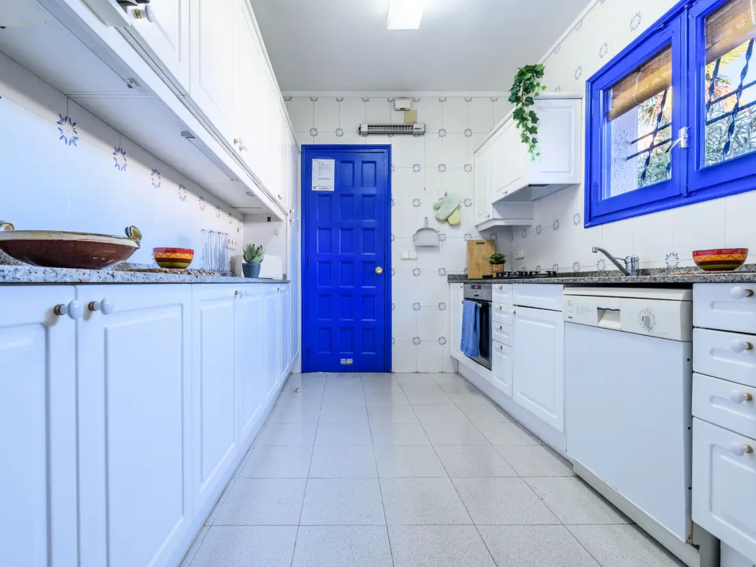 Maison de Vacances Cambrils