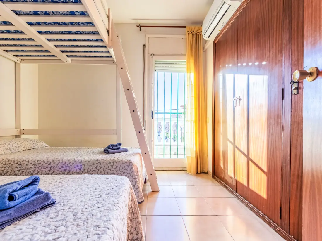 Maison de Vacances Cambrils