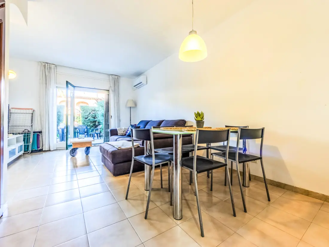 Maison de Vacances Cambrils