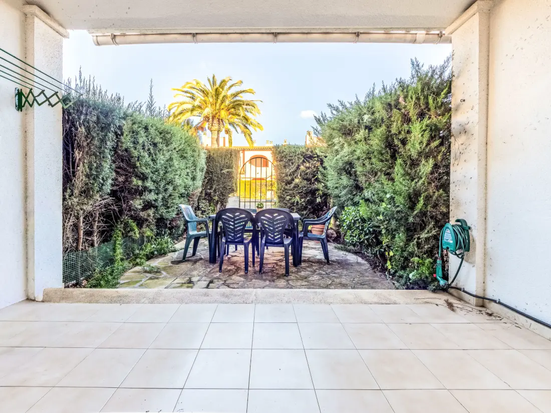 Maison de Vacances Cambrils