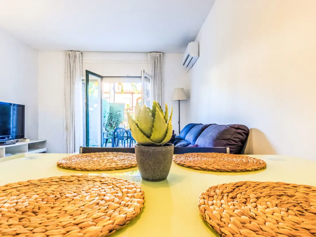 Maison de Vacances Cambrils