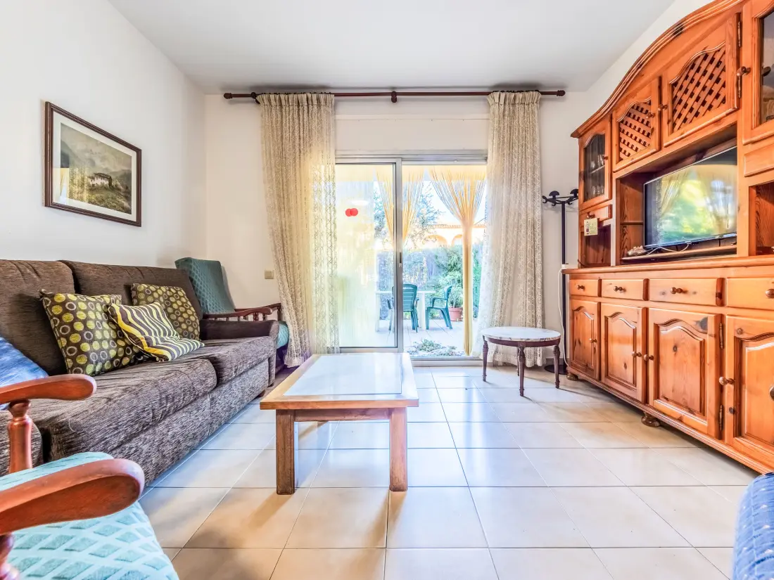 Maison de Vacances Cambrils