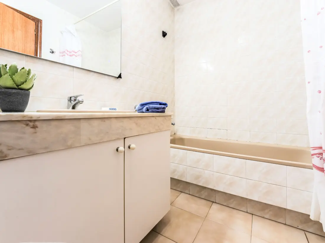 Maison de Vacances Cambrils