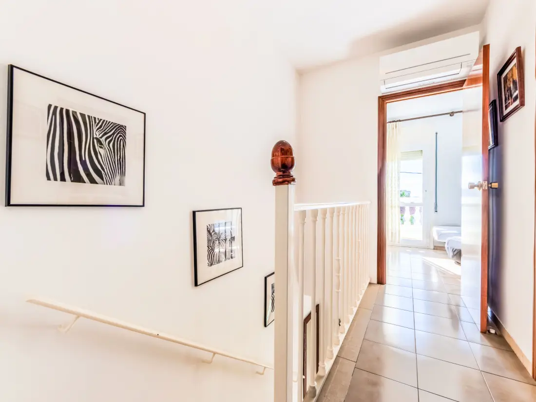 Maison de Vacances Cambrils