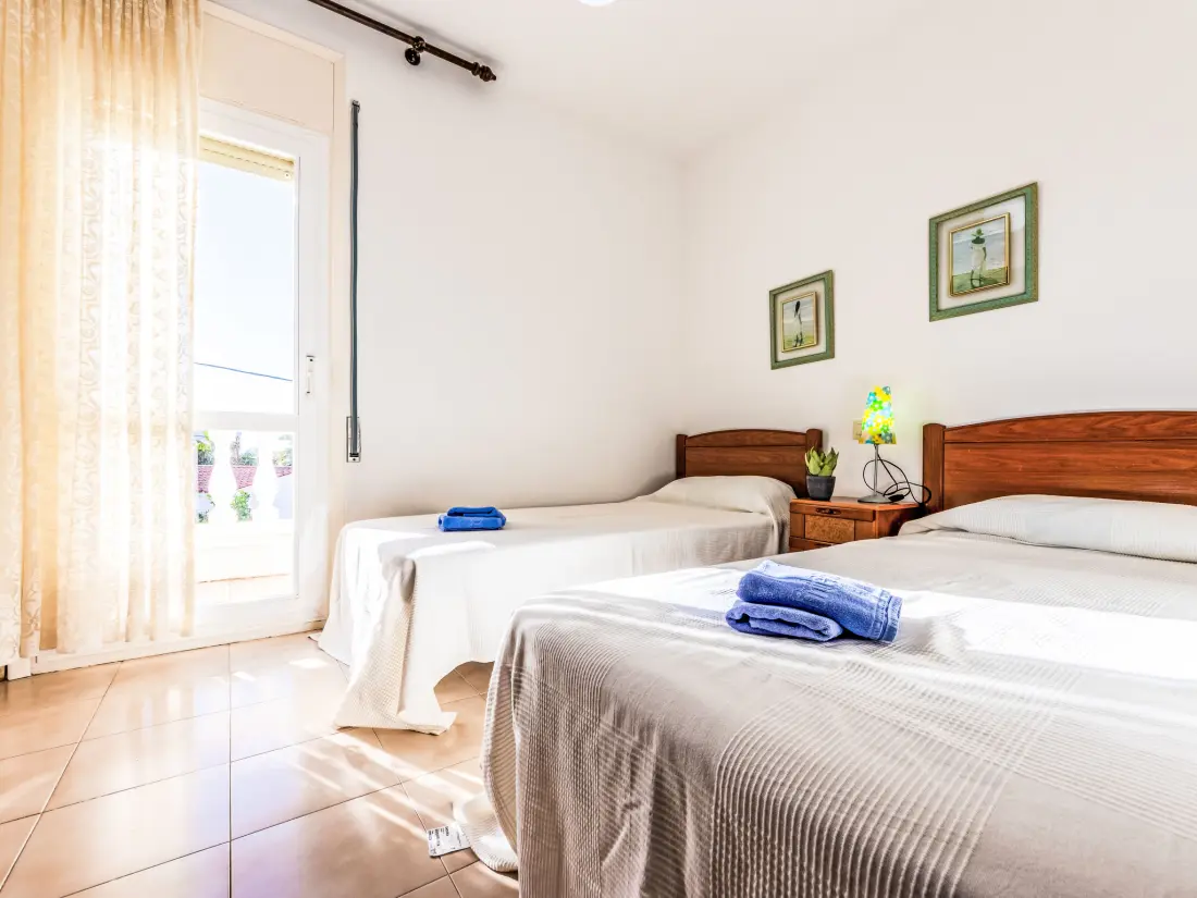 Maison de Vacances Cambrils