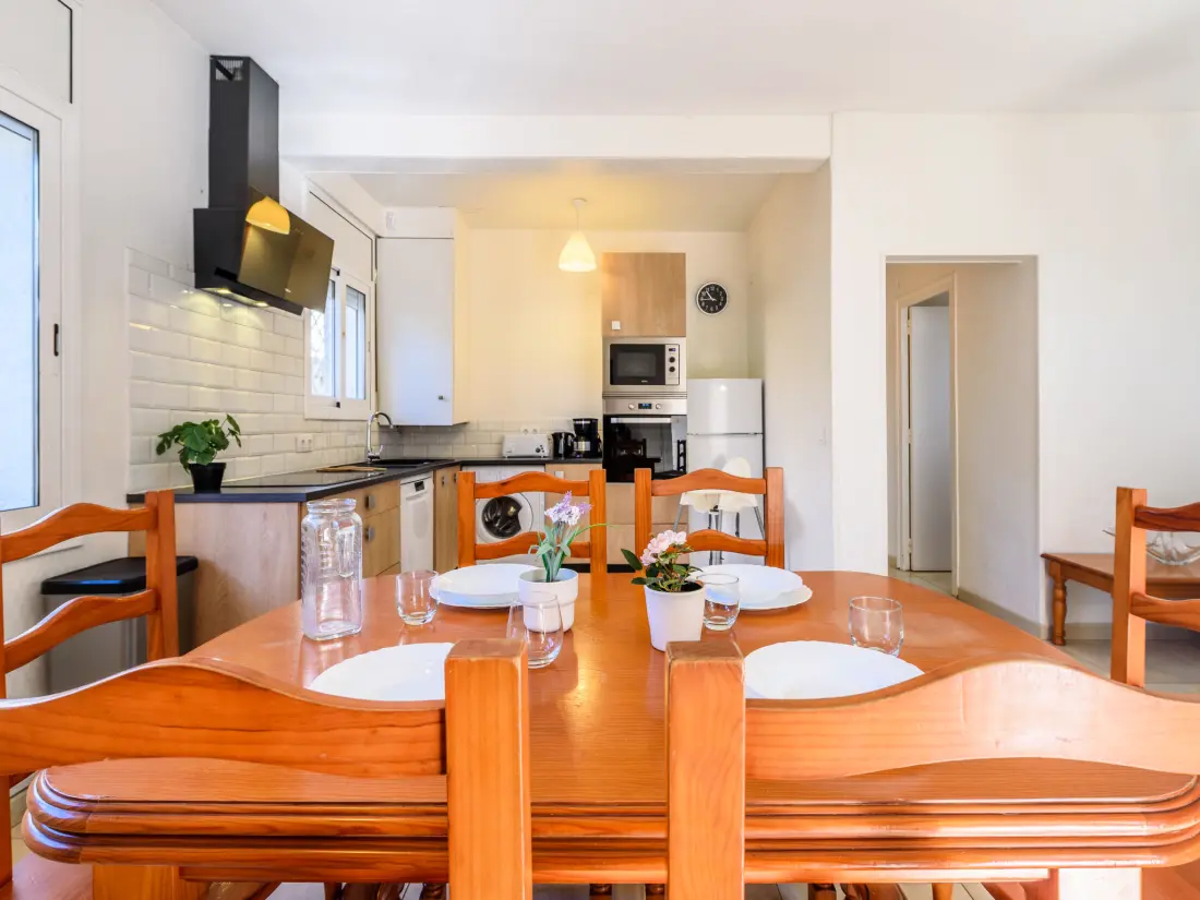 Maison de Vacances Cambrils