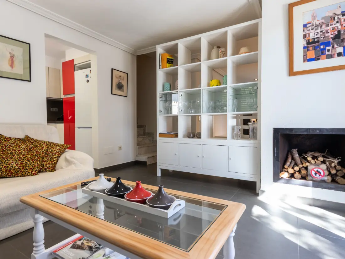 Maison de Vacances Cambrils