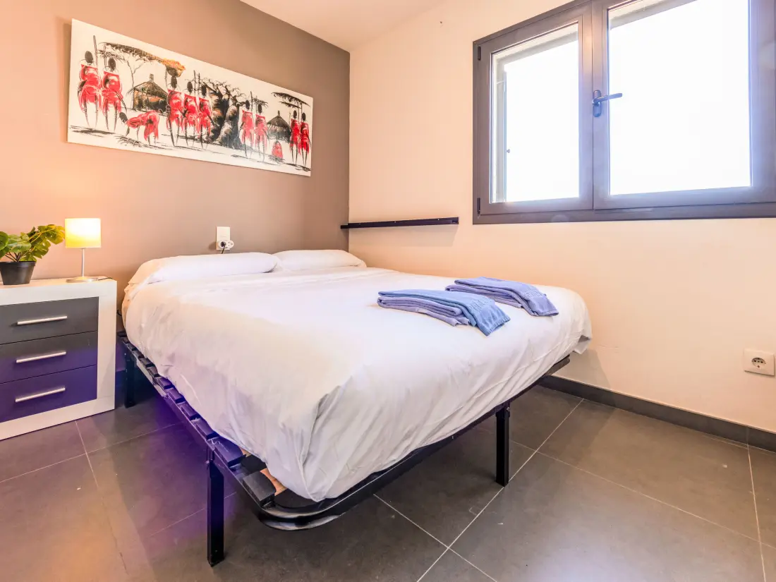 Maison de Vacances Cambrils